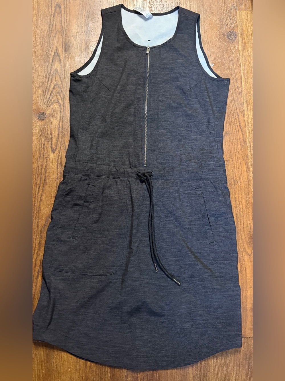Kyoden Athletic Romper